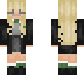 slytherin