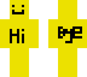 smiley :)