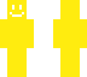 smiley face :)
