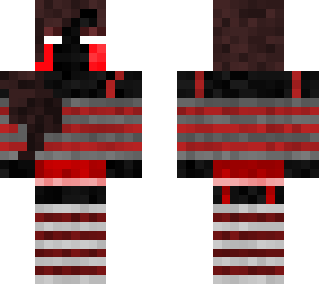 smokey re-design