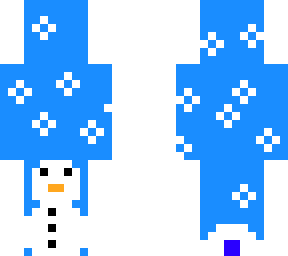 snow