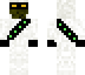 soldado de nieve
