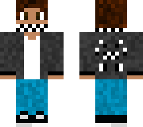 some random boi