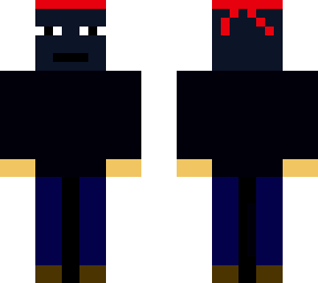 something