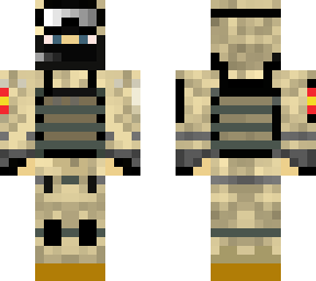 spanish militar