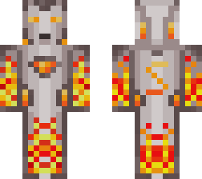 spark mark 11 (flame)