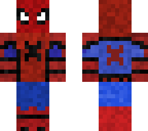 spider man