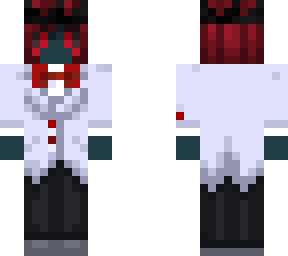 spider queen