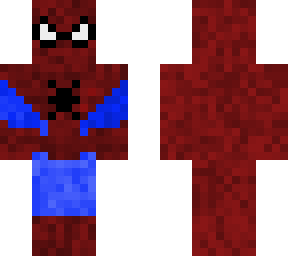 spiderman!