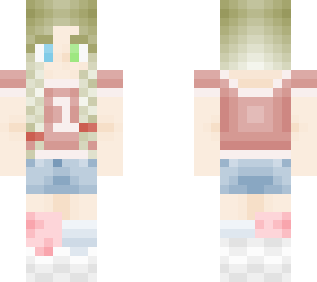 sports girl?