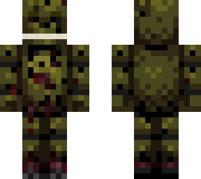 springtrap
