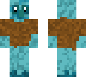 squidward