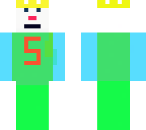 staplegolf official skin