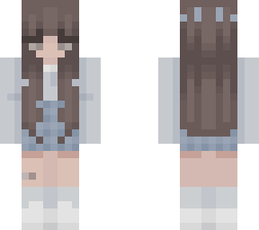 stariey icy blue
