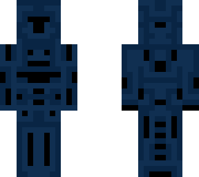 stealth warrior