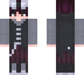 steampunk skin for vynn lol