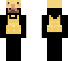steve ducky