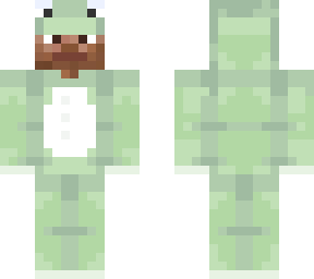 steve frogurt 2.0