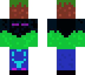 strong enderman