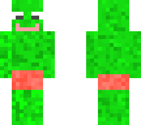 strong pepe