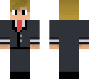 suit!