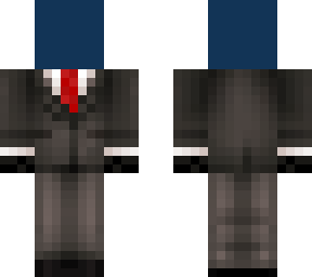 suit (doorville)