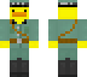 superior duck