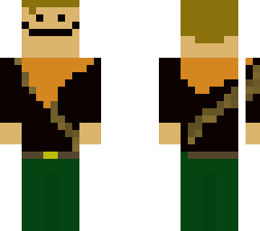 survival boi