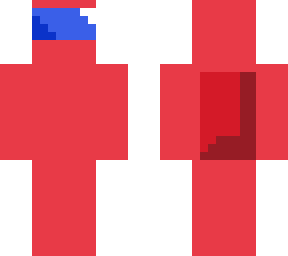 sus red