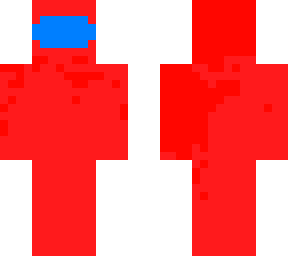 sus red