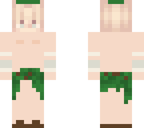 swamp chief