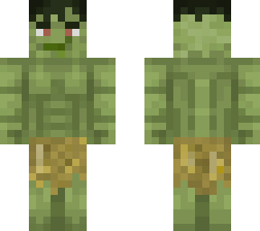 swamp dweller
