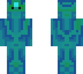 swamp skin