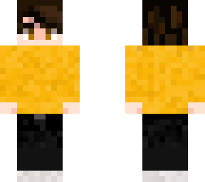 sweater hufflepuff