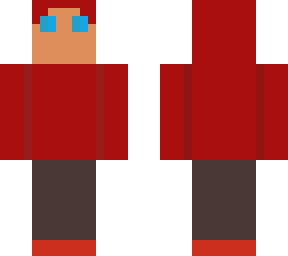 sweater skin