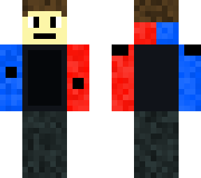 switch man