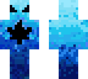 t3le spike yt skin