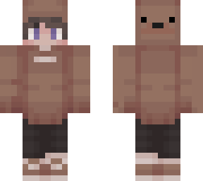 tallybear (myskin)