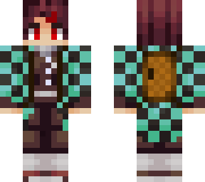 tanjiro