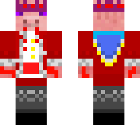 technoblade (evil) (please dont reupload!)