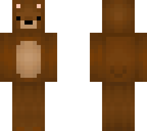 teddy