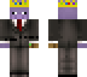 thanos