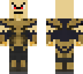thanos