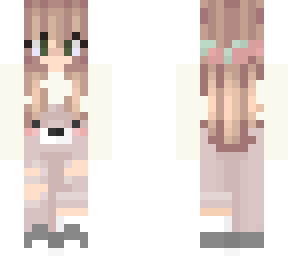 thats my skin :d