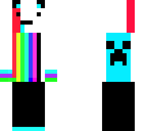 the complete version of my friend's skin