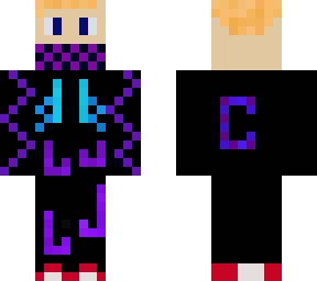 the cool guy