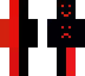 the dark heart