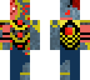 the engineer