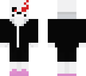 the fire sans!!!!