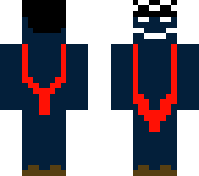 the greatest skin of all time